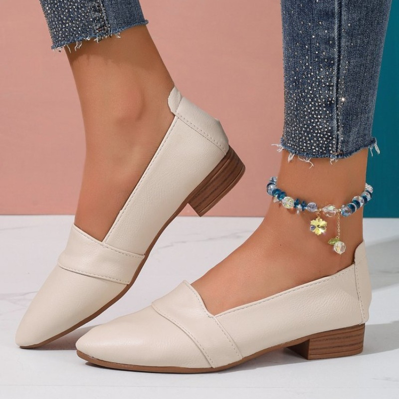 Scarpe slip-on da donna, piatt - Women'S Shoes Clogs recensione e prezzo
