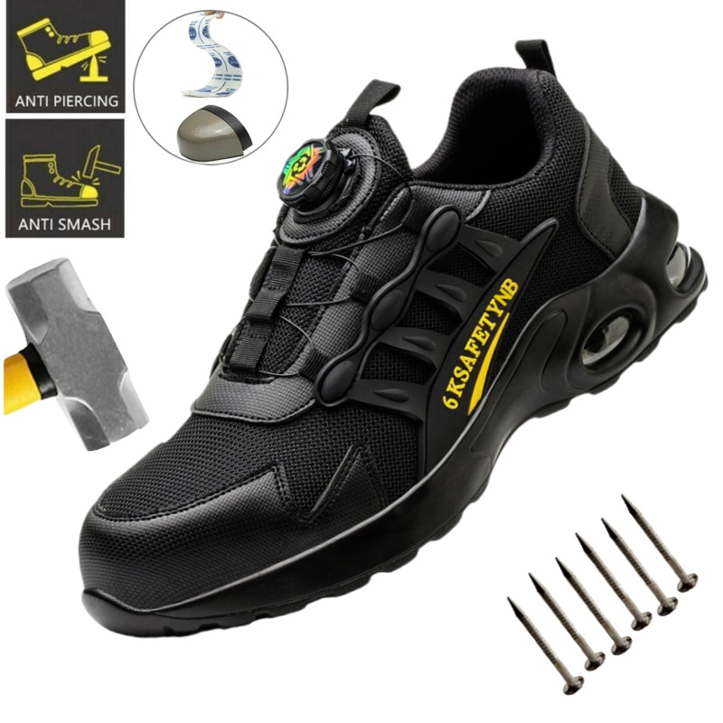 Scarpe Antinfortunistiche con  - Women Shoes Tennis recensione e prezzo