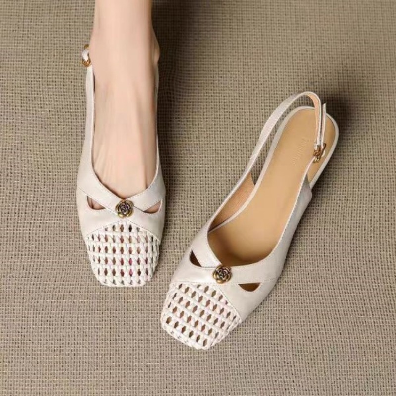 Sandali chiusi da donna in sti - Mule Slip On recensione e prezzo
