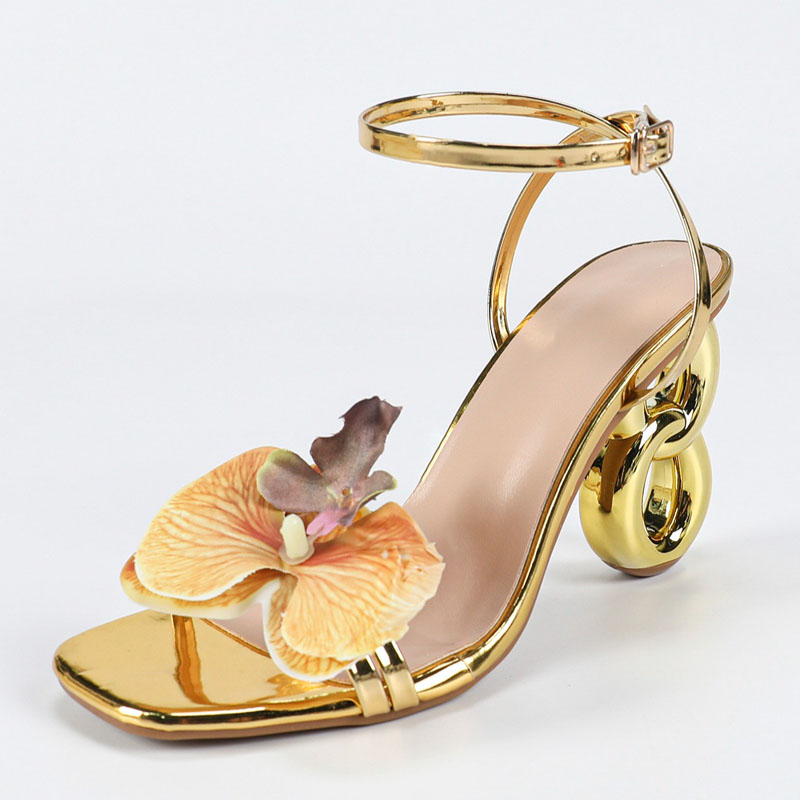 Aneikeh Sandali con cinturino  - Women'S Shoes Quality recensione e prezzo