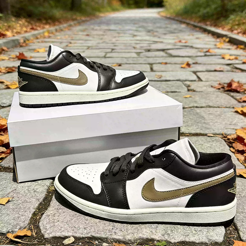 Nike Jordan Air Jordan1 Low Bi - Women'S Shoes Nike Jordan recensione e prezzo
