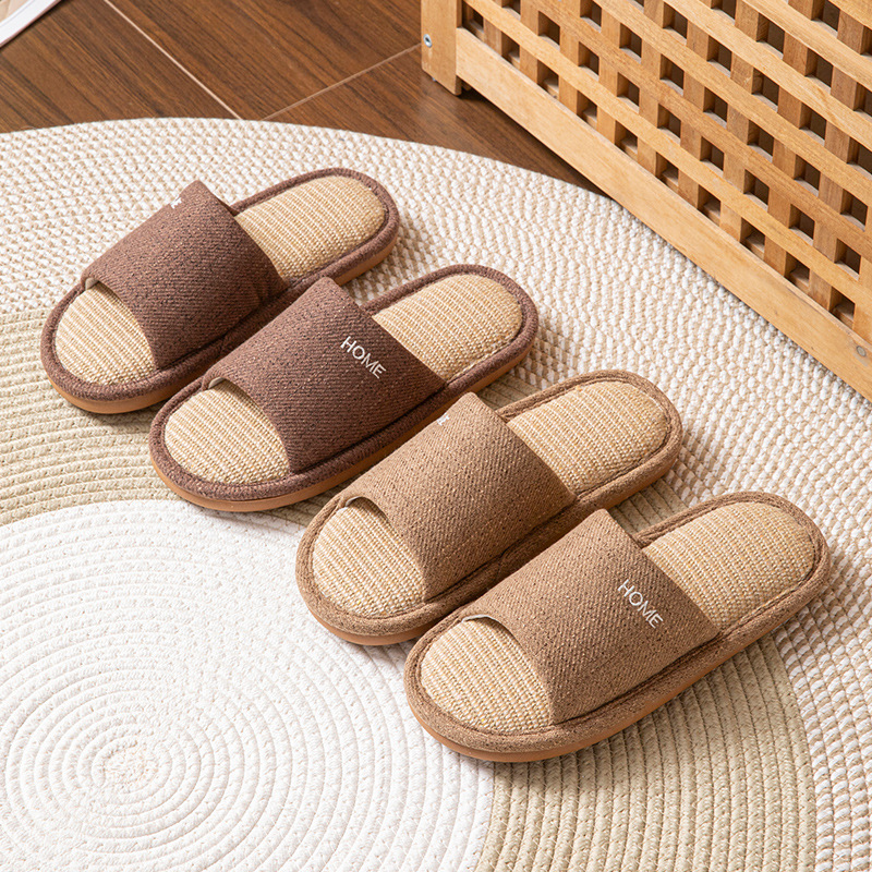 Ciabatte da donna in lino con  - Mule Slip On recensione e prezzo
