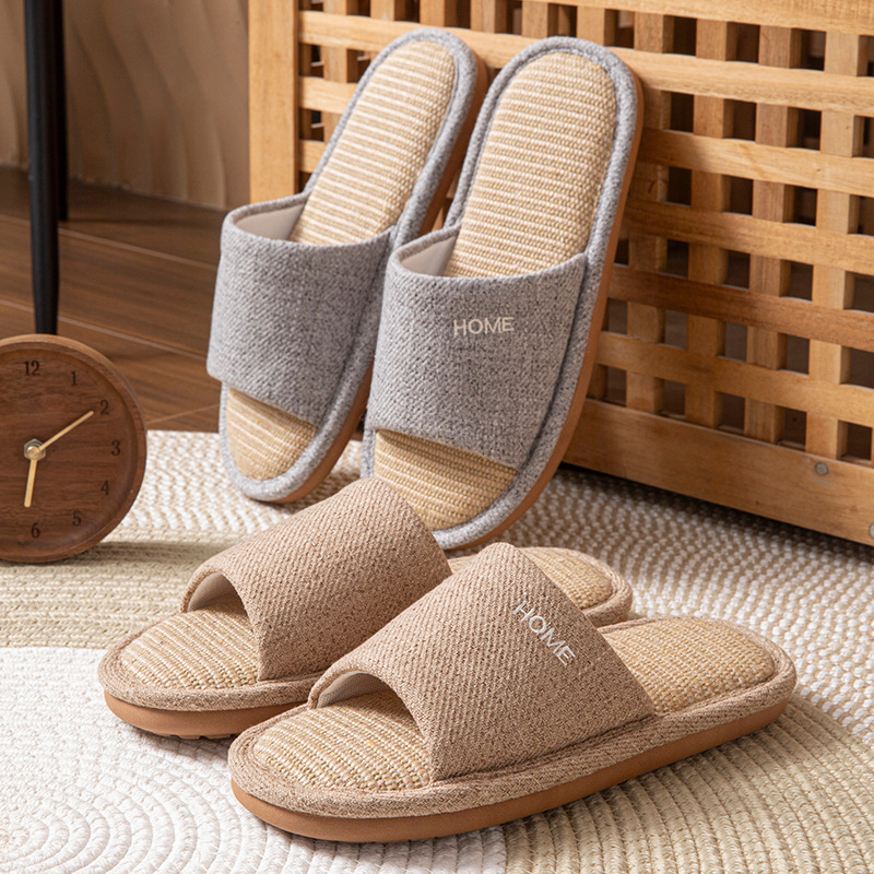 Ciabatte da donna in lino con  - Mule Slip On recensione e prezzo