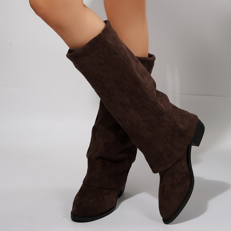 Stivali da cowboy 2025 nuovo a - Sock Boot Women recensione e prezzo