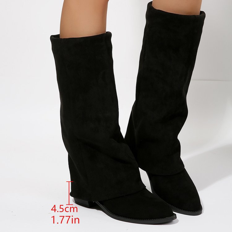 Stivali da cowboy 2025 nuovo a - Sock Boot Women recensione e prezzo