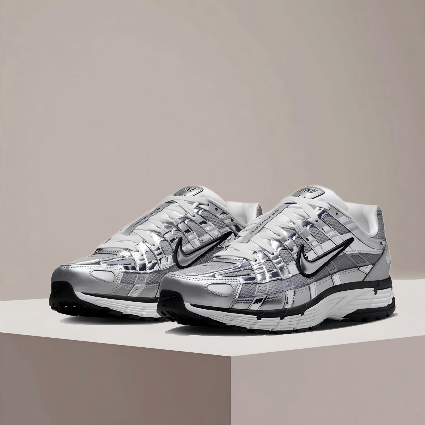 Scarpe da corsa Nike P-6000 CN - Women Shoes Running Nike recensione e prezzo