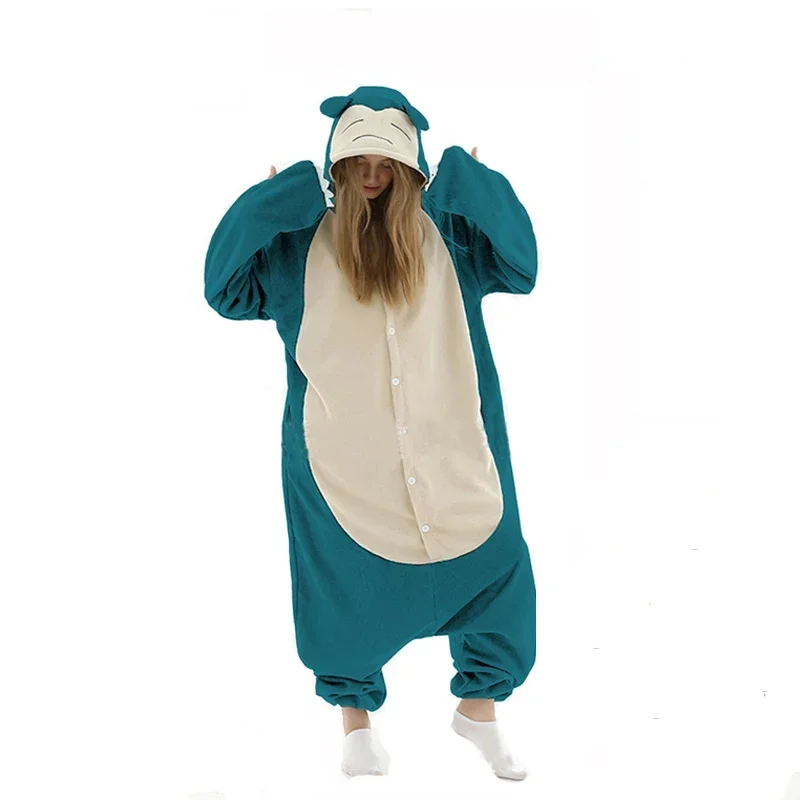 Pigiama Kigurumi Monster XXL,  - Women Shoes Xxl recensione e prezzo
